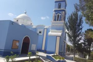 Templo Parroquial de Nuestra Señora de la Asunción