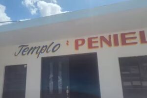 Templo Peniel