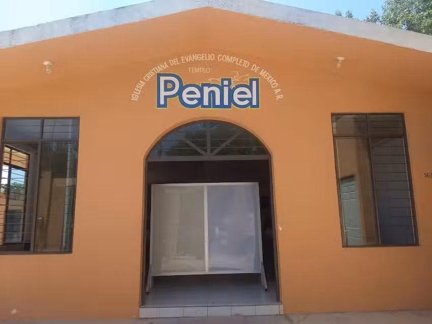 Templo Peniel