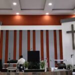 Templo Peniel Asambleas de Dios