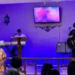 Templo Peniel Asambleas de Dios