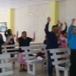 Templo Pentecostal