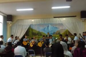 TEMPLO PENTECOSTES “BETANIA”