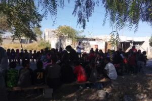 Templo Pentecostés Bethel #1225