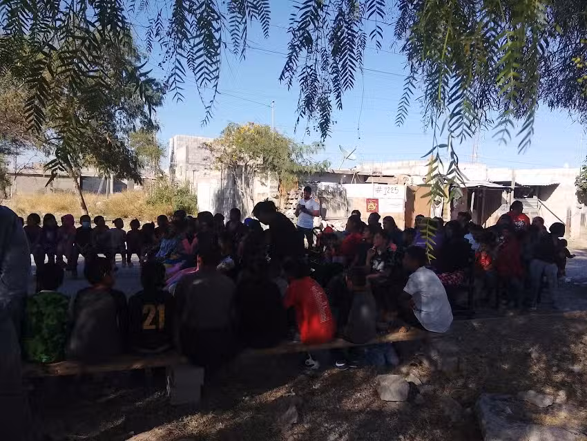 Templo Pentecost&eacute;s Bethel #1225