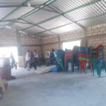 TEMPLO PENTECOST&Eacute;S EBEN-EZER