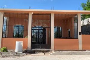 Templo Pentecost&eacute;s &ldquo;El Buen Pastor&rdquo;