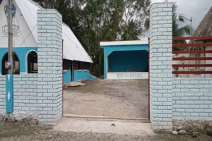 templo pentecostes la hermosa