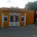 Templo Pentecostes Lirio de Los Valles