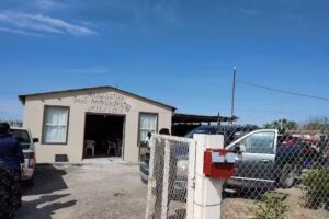 Templo Pentecost&eacute;s Maranatha (MIEPI)