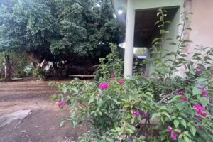 Templo Pentecost&eacute;s &ldquo;Nazareno&rdquo;