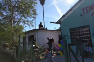 Templo Pentescostes Jehova Sama