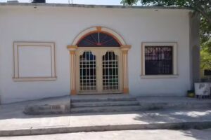 Templo Poder De Lo Alto