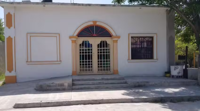 Templo Poder De Lo Alto