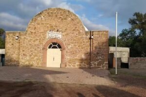 Templo Presbisteriano