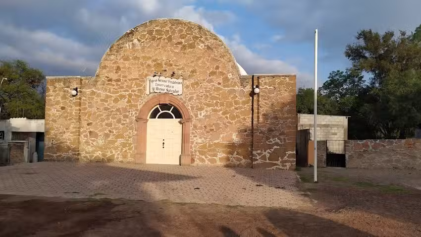 Templo Presbisteriano