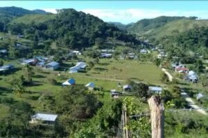 templo presbiteriano &ldquo;El Buen Samaritano&rdquo;