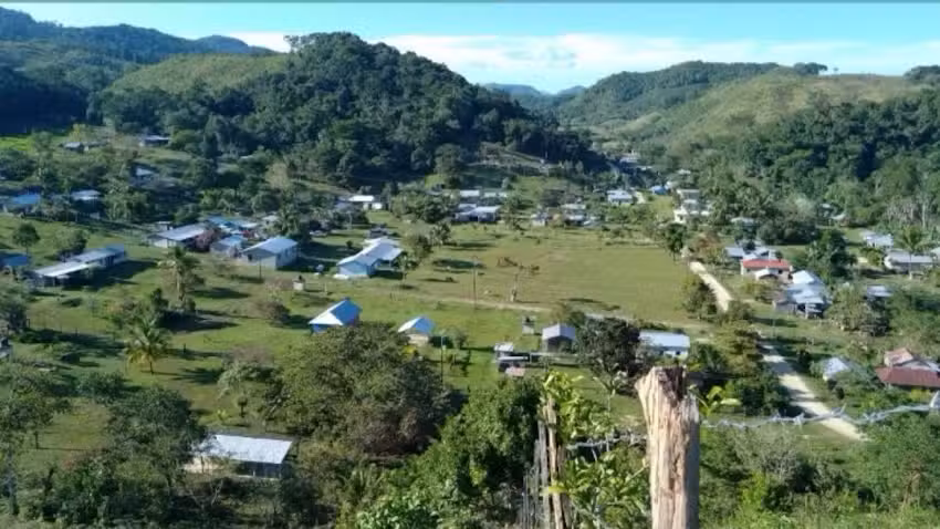 templo presbiteriano &ldquo;El Buen Samaritano&rdquo;