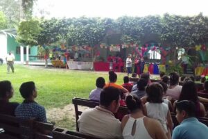 Templo Presbiteriano Jesus De Galilea