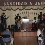 Templo Pr&iacute;ncipe de Paz