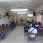 Templo Pr&iacute;ncipe De Paz Asambleas de Dios