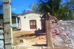 Templo Principe de Paz Asambleas de Dios