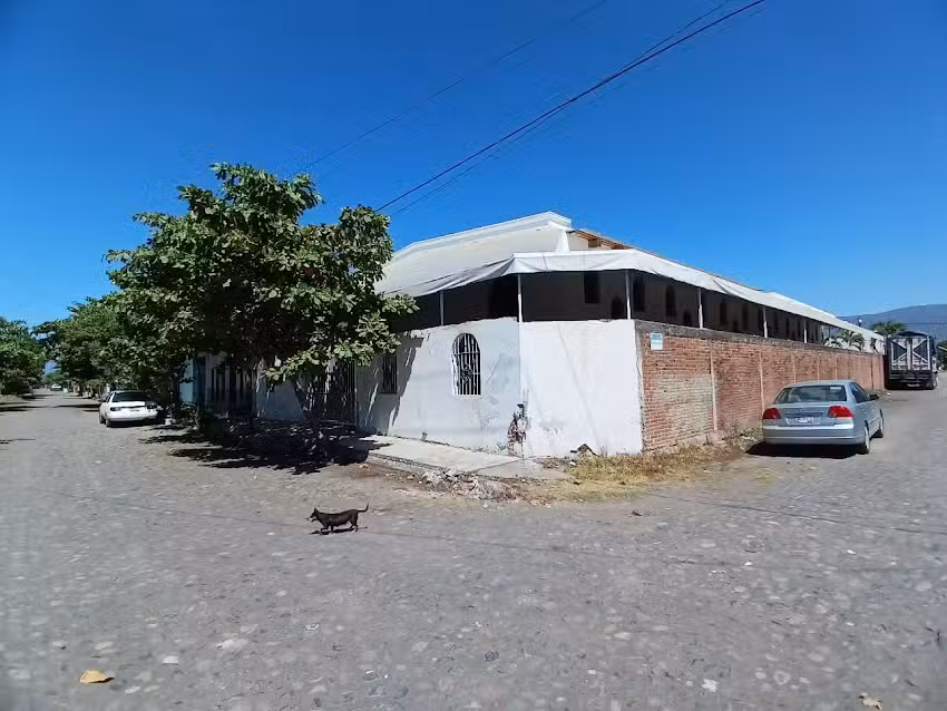 Templo Puerta de Salvacion Tecom&aacute;n ICIAR