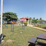 Templo, Puerta Del Cielo