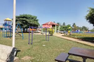 Templo, Puerta Del Cielo