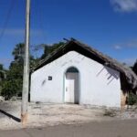 Templo Puerta del Cielo