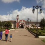 Templo Puerta del Cielo