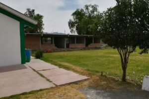 Templo Puerta del Cielo Asambleas de Dios