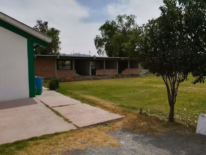 Templo Puerta del Cielo Asambleas de Dios