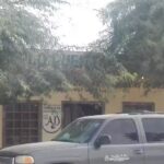 Templo Puerta Del Cielo Asambleas De Dios