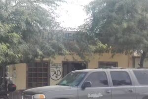 Templo Puerta Del Cielo Asambleas De Dios