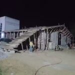 Templo Puerta del Cielo Asambleas de Dios