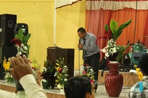 Templo Puerta del Cielo de las Asambleas de Dios