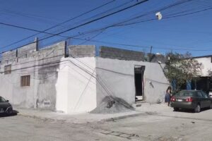 Templo Puerta del Cielo ICIAR