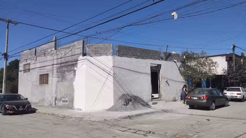 Templo Puerta del Cielo ICIAR