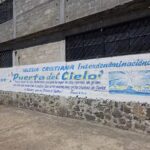 Templo Puerta del cielo Iciar