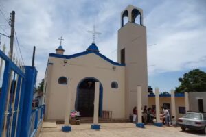 Templo Pur&iacute;sima Concepci&oacute;n