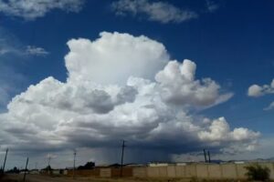 Templo Recinto de Oraci&oacute;n El Camino
