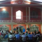 TEMPLO REY DE REYES ASAMBLEAS DE DIOS