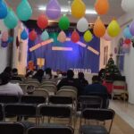 Templo Rey de Reyes (Asambleas de Dios)