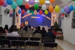 Templo Rey de Reyes (Asambleas de Dios)