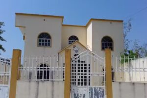 Templo Rio Jordan MIEPI