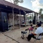 Templo Rios de Agua Viva Asambleas de Dios