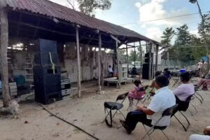 Templo Rios de Agua Viva Asambleas de Dios