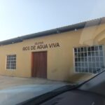 TEMPLO RIOS DE AGUA VIVA ASAMBLEAS DE DIOS