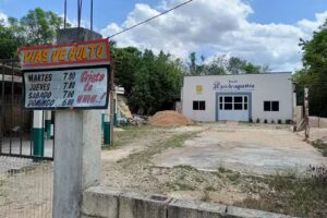 Templo R&iacute;os de Agua Viva &ndash; Asambleas de Dios